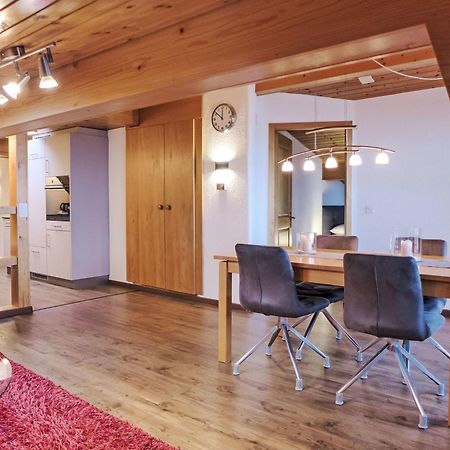 Apartment Brienz Sunset By Interhome Esterno foto
