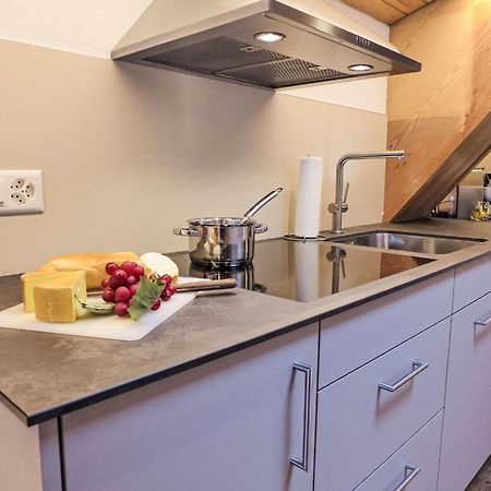 Apartment Brienz Sunset By Interhome Esterno foto