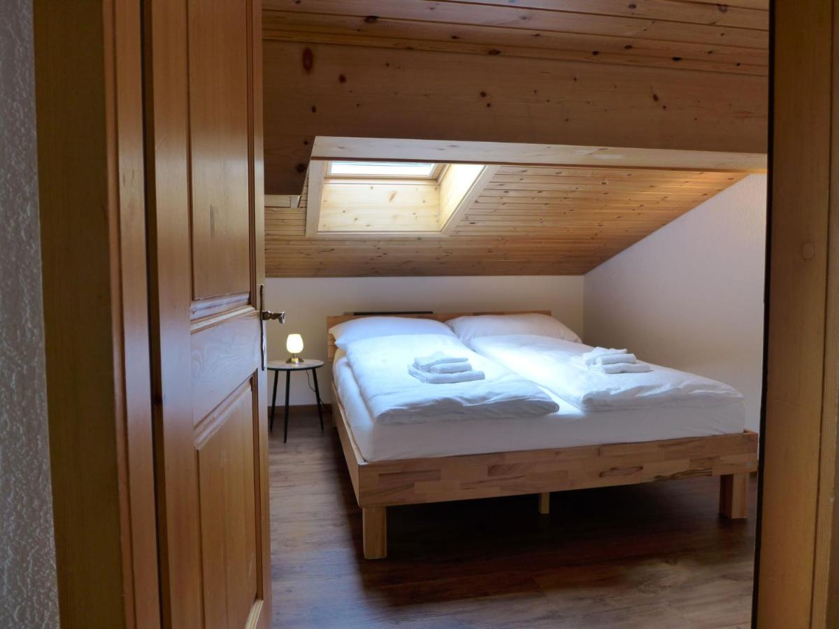 Apartment Brienz Sunset By Interhome Esterno foto