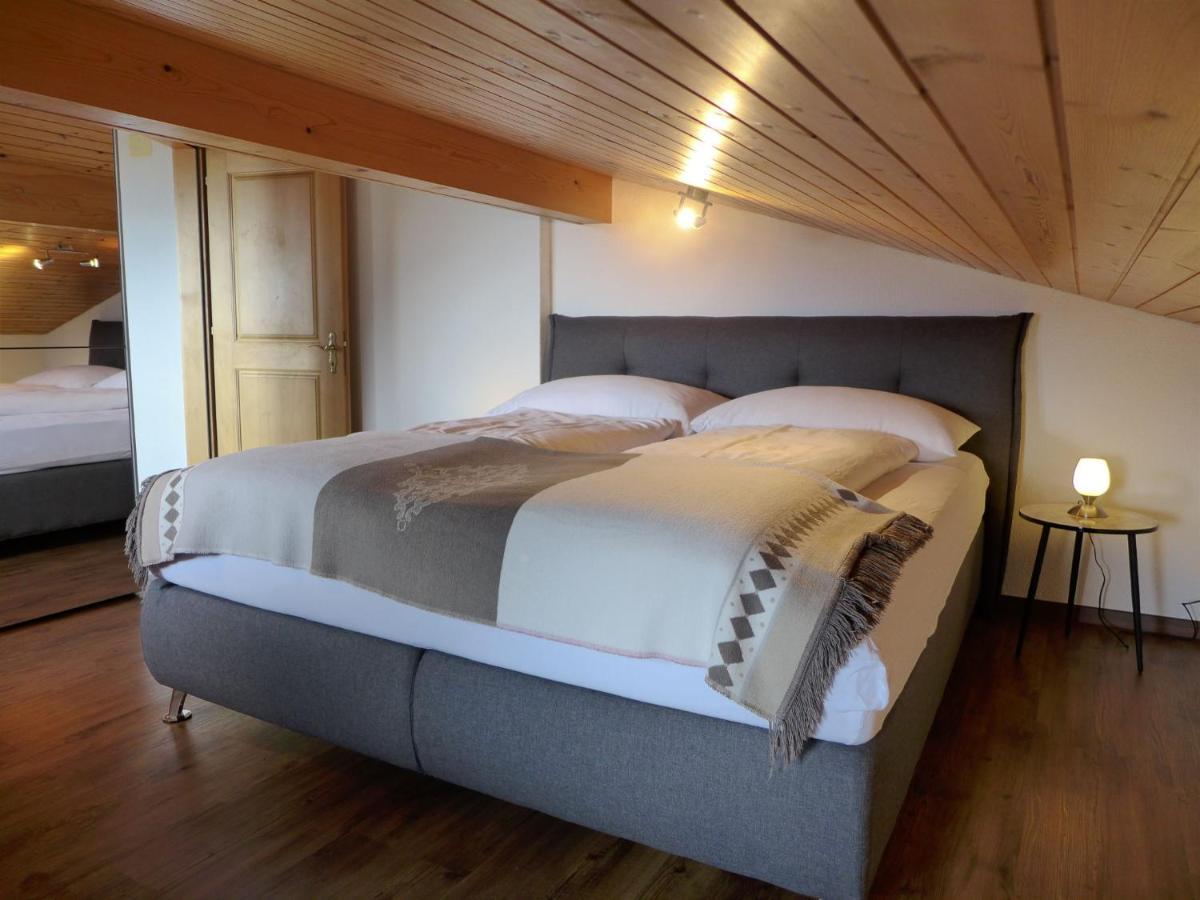 Apartment Brienz Sunset By Interhome Esterno foto