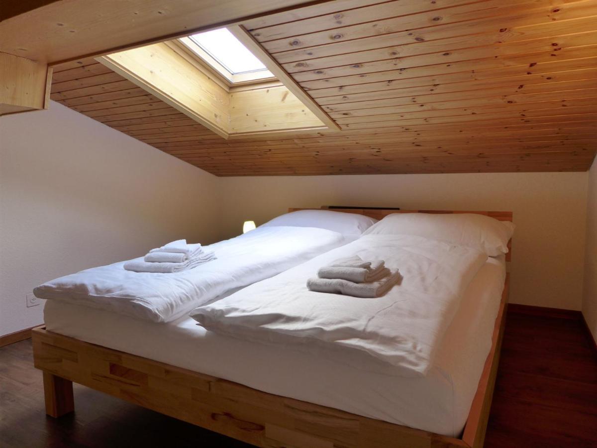 Apartment Brienz Sunset By Interhome Esterno foto