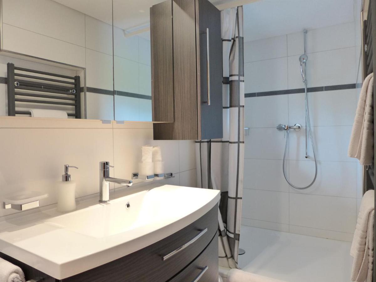 Apartment Brienz Sunset By Interhome Esterno foto