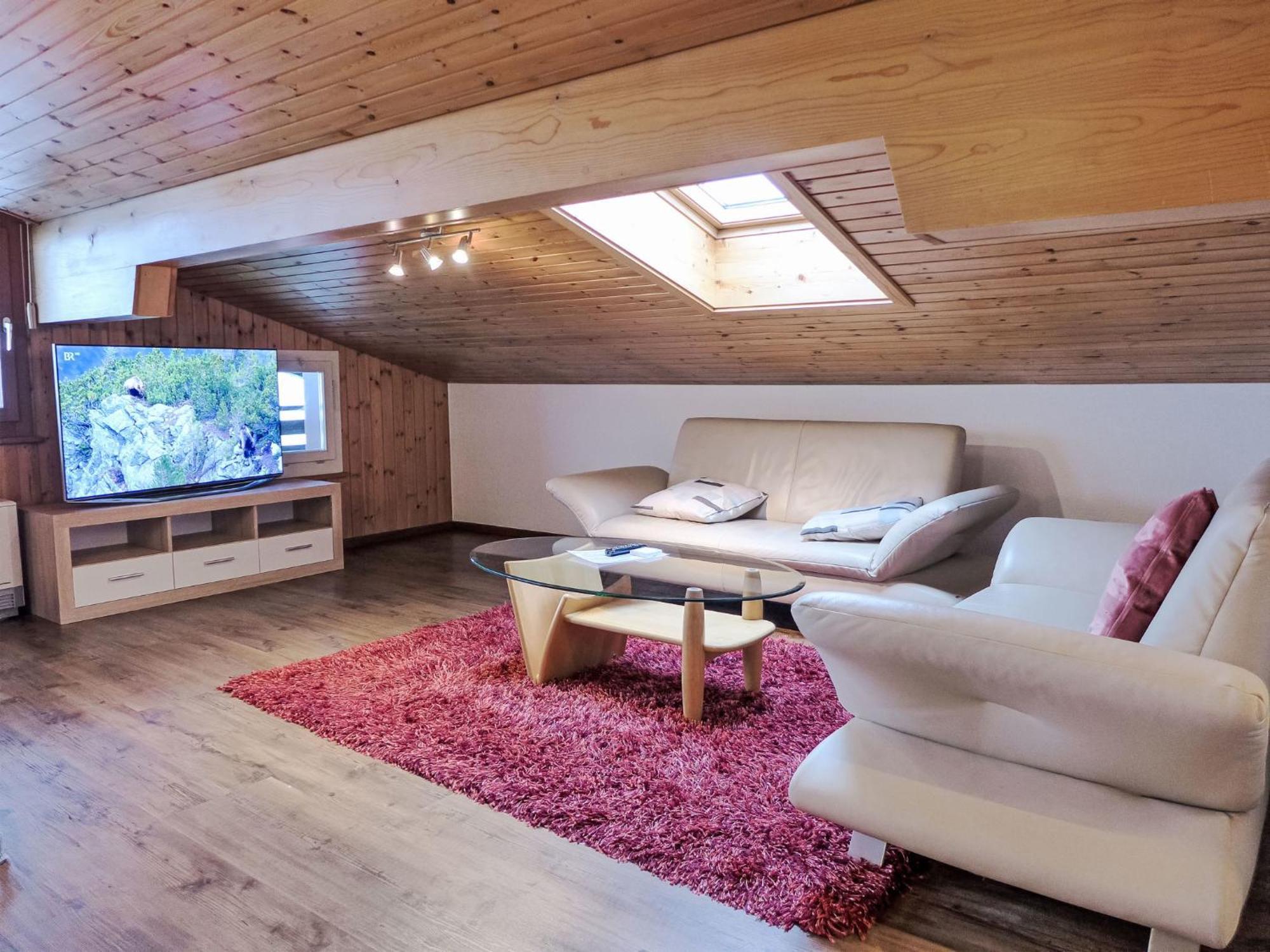 Apartment Brienz Sunset By Interhome Esterno foto
