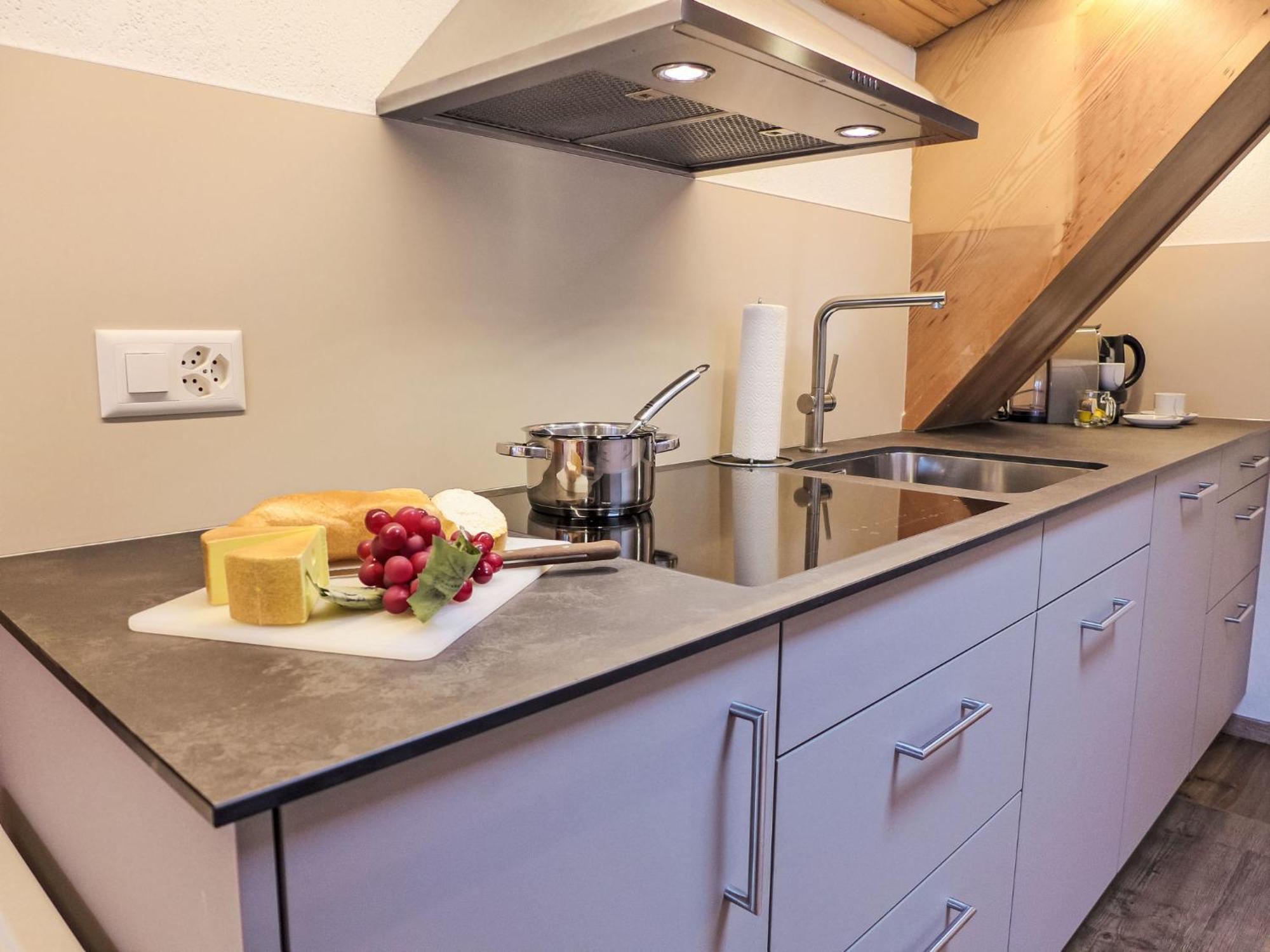 Apartment Brienz Sunset By Interhome Esterno foto